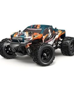 Alternative view of ماشین کنترلی آفرود Monster Truck 18304 مقیاس 1:18