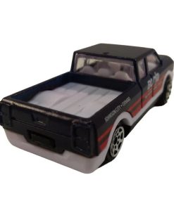 کیت ماشین بازی مدل پارکینگ طبقاتی کد 307-660 - Image 9