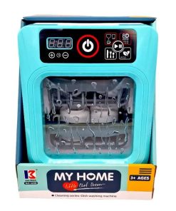 اسباب بازی ماشین ظرفشویی مدل My Home کد 3259