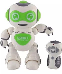 Alternative view of ربات کنترلی آدم آهنی مدل ROBOT S کد 608/1/36