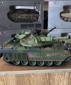 Alternative view of تانک کنترلی شارژی Brother Tank مدل 832_021