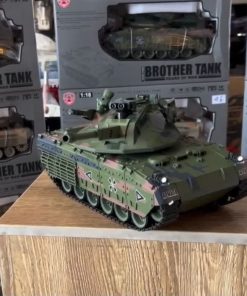 تانک کنترلی شارژی Brother Tank مدل 832_021
