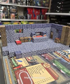 Alternative view of مکعب مگنتی ماینکرافت ۱۹۲ تکه CUBE WORLD مدل J52