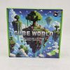 مکعب مگنتی ماینکرافت ۱۹۲ تکه CUBE WORLD مدل J52