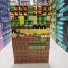 بلوک مگنتی طرح ماریو ماینکرافت 126 قطعه مدل 2503