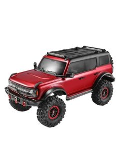 ماشین کنترلی فورد برانکو آفرود و صخره ای مدل 104020 - Image 4