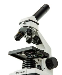 میکروسکوپ زیتازی مدل ZiLab 400x - Image 3