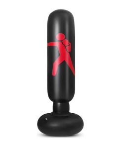 Alternative view of کیسه بوکس ایستاده بادی MART TOYS مدل X-1