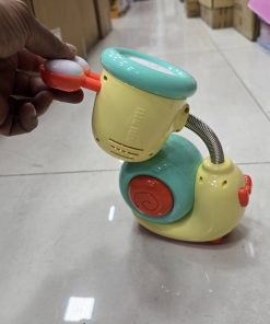 حباب ساز حلزونی شارژی مدل P146/147 - Image 5