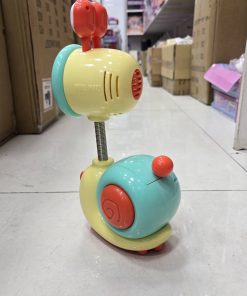 حباب ساز حلزونی شارژی مدل P146/147 - Image 6