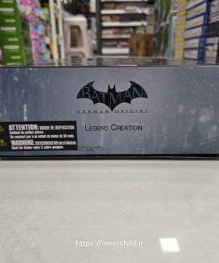 اکشن فیگور دث‌استروک کد 138 مدل Arkham Origins - Image 6