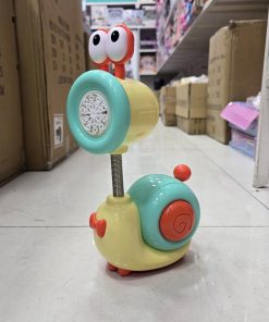 حباب ساز حلزونی شارژی مدل P146/147 - Image 3