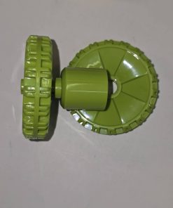 بازی ساختنی لوله، ۱۳۸ قطعه مدل GX233-688 - Image 12