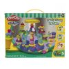 خمیر بازی طرح بستنی ساز مدل play doh PD8607