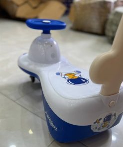 لوپ کار طرح فضانورد مدل LX613T - Image 5