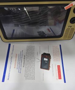 کیت بزرگنمایی صفحه نمایش موبایل مدل TV کد1001 - Image 4