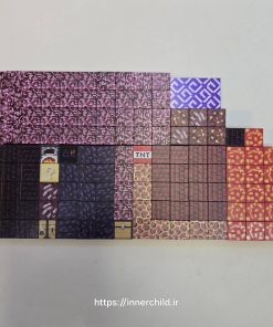 ماینکرافت مغناطیسی ۱۲۸ قطعه کد H058 - Image 5