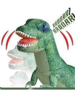دایناسور کنترلی بادی مدل 069 - Image 5
