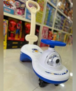 لوپ کار طرح فضانورد مدل LX613T - Image 8