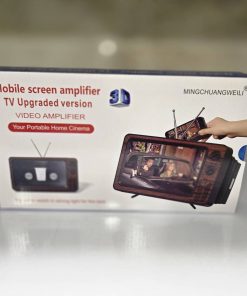 کیت بزرگنمایی صفحه نمایش موبایل مدل TV کد1001 - Image 6