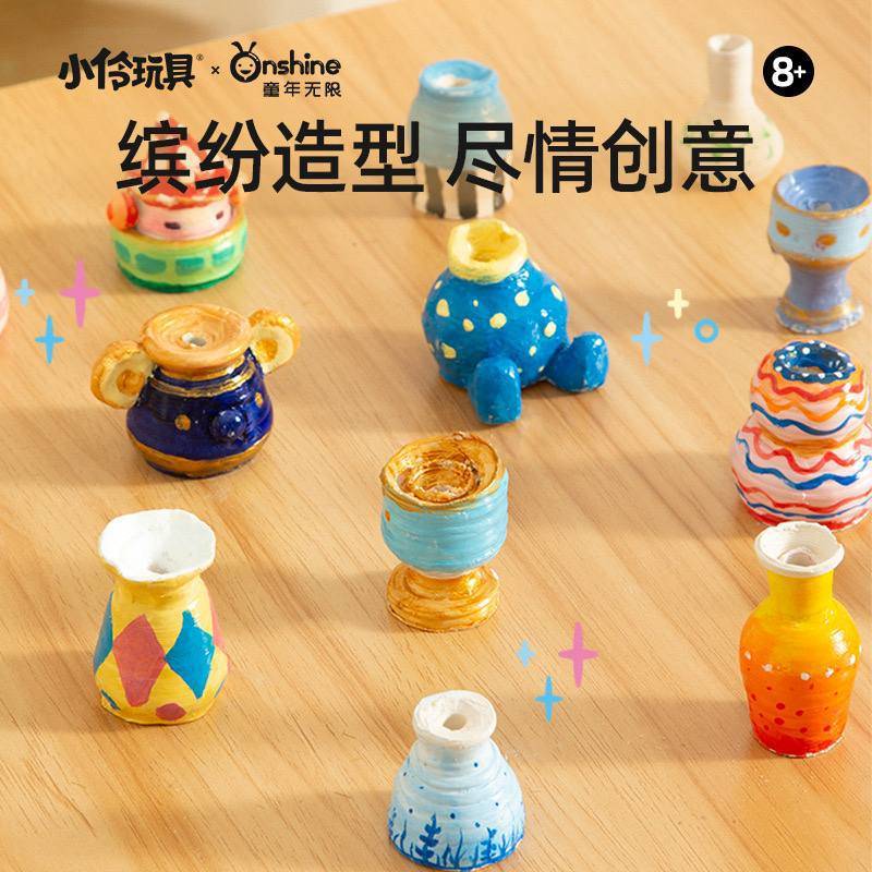 دستگاه سفالگری کودک مدل 4710 - Image 9