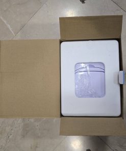 مینی یخچال و گرمکن مسافرتی 4 لیتری مدل 45655 - Image 9