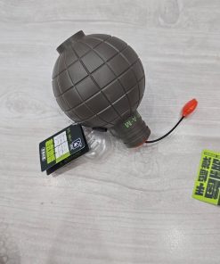 نارنجک اسباب بازی دودزا در ۳ مدل 999-17، 665-18، 655-14 - Image 5