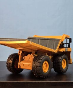 ماشین کنترلی دامپتراک شارژی نیمه فلزی 9 کانال مدل 37-555 - Image 8