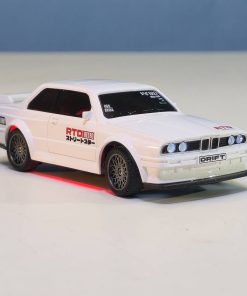 ماشین کنترلی دریفت ۱:۴۳ بنز و BMW کد 642203 و 642204 - Image 10