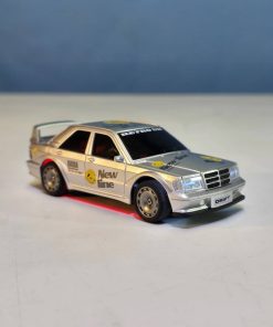 ماشین کنترلی دریفت ۱:۴۳ بنز و BMW کد 642203 و 642204 - Image 5