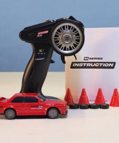 ماشین کنترلی دریفت ۱:۴۳ بنز و BMW کد 642203 و 642204 - Image 14