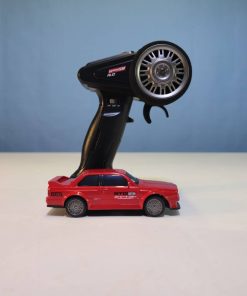 ماشین کنترلی دریفت ۱:۴۳ بنز و BMW کد 642203 و 642204 - Image 27