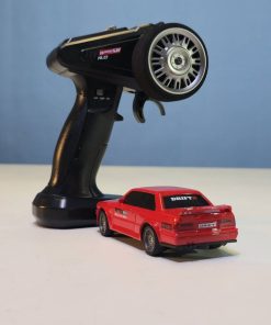 ماشین کنترلی دریفت ۱:۴۳ بنز و BMW کد 642203 و 642204 - Image 32
