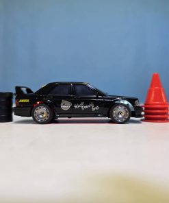ماشین کنترلی دریفت ۱:۴۳ بنز و BMW کد 642203 و 642204 - Image 26