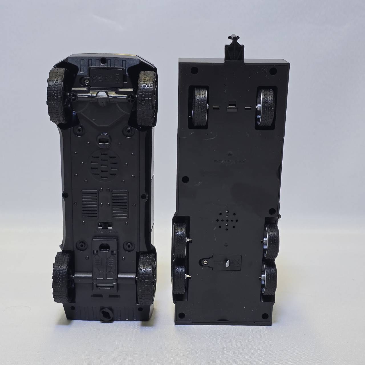 ماشین فلزی تسلا کاروان دار مدل B2468 - Image 25