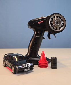 ماشین کنترلی دریفت ۱:۴۳ بنز و BMW کد 642203 و 642204 - Image 24