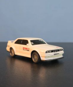 ماشین کنترلی دریفت ۱:۴۳ بنز و BMW کد 642203 و 642204 - Image 12