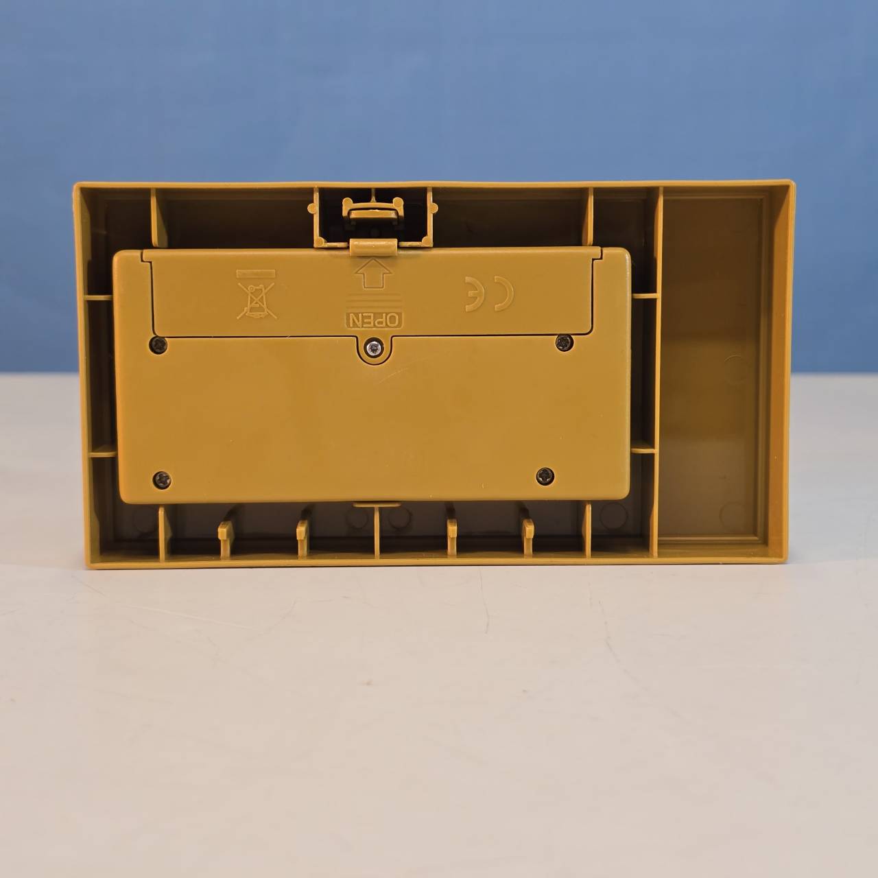 اسباب بازی بیل مکانیکی کوچک کنترلی شارژی مدل 8029A - Image 6