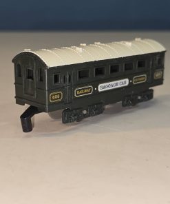 قطار اسباب بازی کلاسیک HS8016 - تصویر 7