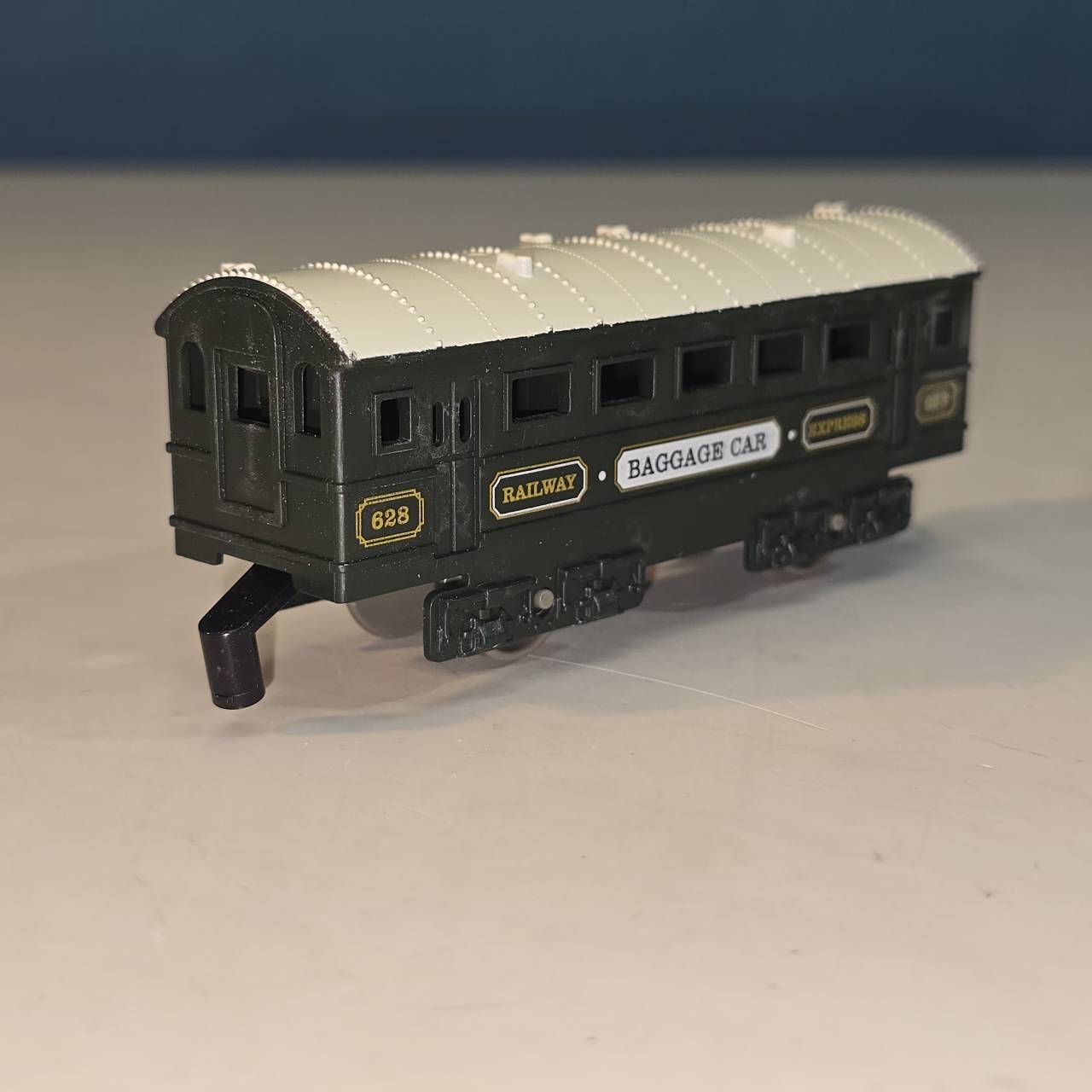 قطار اسباب بازی کلاسیک HS8016 - تصویر 7
