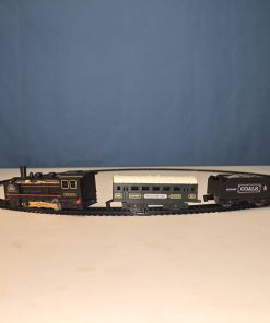 قطار اسباب بازی کلاسیک HS8016 - تصویر 4