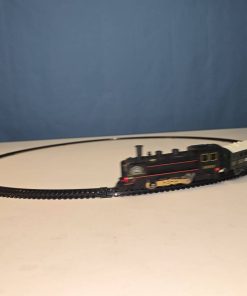 قطار اسباب بازی کلاسیک HS8016 - تصویر 5