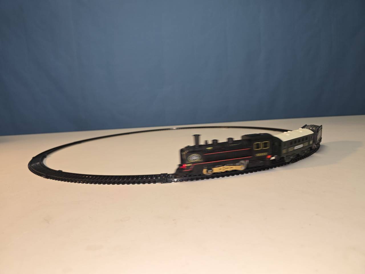 قطار اسباب بازی کلاسیک HS8016 - تصویر 5
