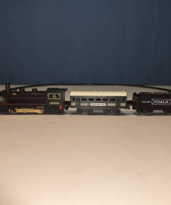 قطار اسباب بازی کلاسیک HS8016 - تصویر 6