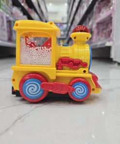قطار اسباببازی دودزا کد ۵۸۹۶۵ - تصویر 3